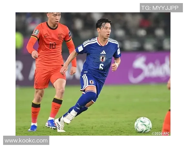 日媒质疑中国功夫足球何时休止呼吁保护日本U23球员安全